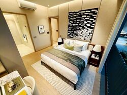 Aurea (D7), Apartment #576152021